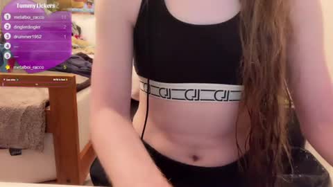 femboytummy online show from July 2026 04:19:01 AM
