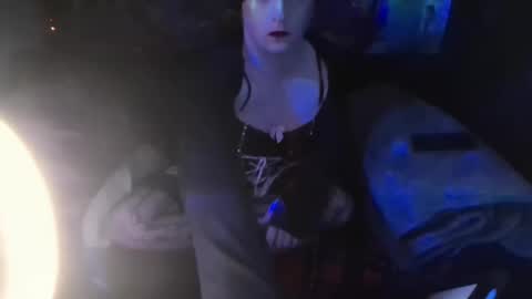 ElaraJean online show from December 2024 09:46:01 AM