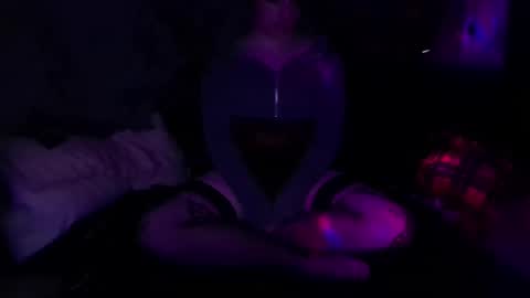 ElaraJean online show from December 2024 02:44:01 PM