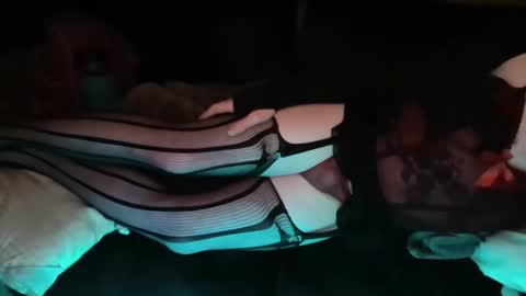 ElaraJean online show from January 2025 09:11:01 AM