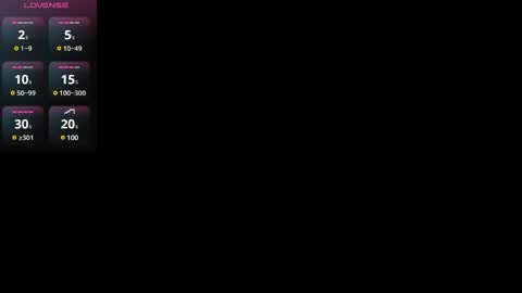 ElaraJean online show from February 2025 06:49:02 PM