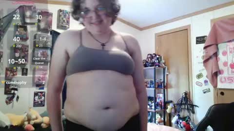 femcelsam online show from June 2026 10:02:01 PM