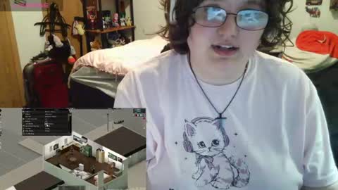 femcelsam online show from June 2026 02:12:02 AM