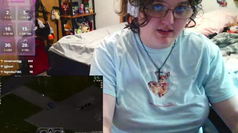 femcelsam online show from July 2026 04:36:01 AM