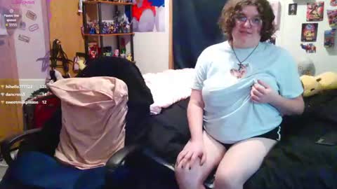 femcelsam online show from July 2026 03:23:01 AM