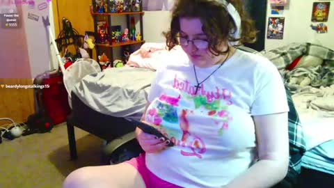 femcelsam online show from July 2026 04:38:01 AM