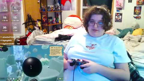 femcelsam online show from July 2026 06:27:01 AM