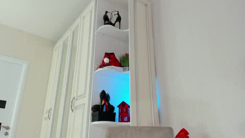 femdomheels online show from December 2024 01:50:02 PM