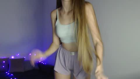 Femke online show from January 2025 10:44:01 PM