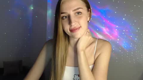 Femke online show from February 2025 08:24:01 PM