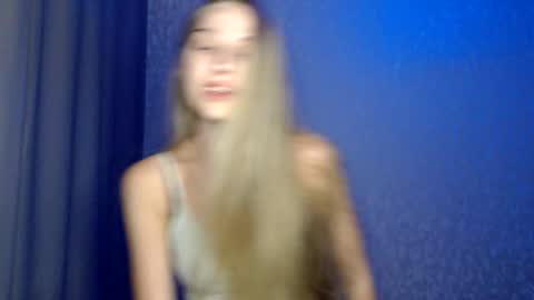 Femke online show from March 2026 09:18:02 PM