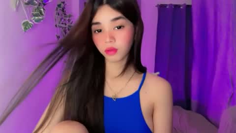 YOUR BEAUTIFUL ASIANFHEMY online show from June 2026 06:27:02 AM