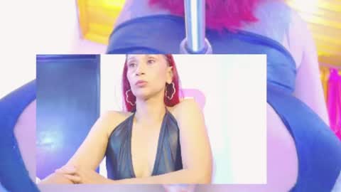 stefannia online show from July 2026 12:06:02 AM