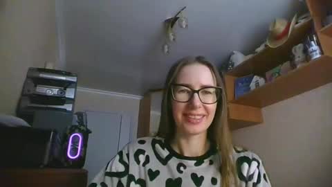 Snapshot of feraliss chatting on January 2026 09:25:02 AM feraliss online show from January 2026 09:25:02 AM