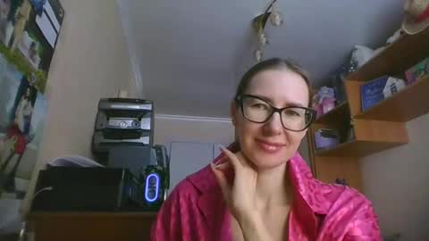 Snapshot of feraliss chatting on January 2026 09:46:02 AM feraliss online show from January 2026 09:46:02 AM