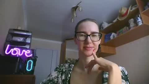 Snapshot of feraliss chatting on February 2026 07:57:01 AM feraliss online show from February 2026 07:57:01 AM