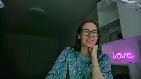 feraliss online show from June 2026 11:34:01 AM