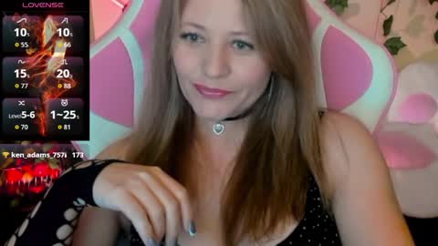 Ferall Btrrry online show from April 2026 08:24:02 PM