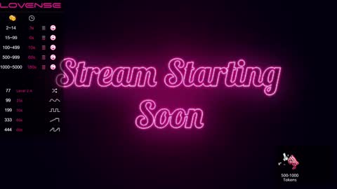 Snapshot of ferallberrys chatting on January 2025 11:00:01 AM Milana online show from January 2025 11:00:01 AM