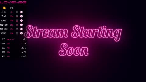 Milana online show from June 2026 12:31:01 PM