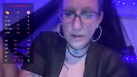 FeralLux33x online show from February 2026 04:24:01 AM