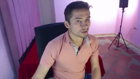 fermingomez1 online show from February 2026 07:34:02 PM