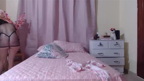 fernanda_151 online show from January 2026 12:38:01 AM