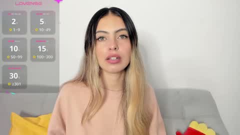 fernanda  online show from April 2026 02:42:01 PM