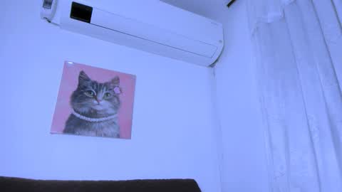 Fernanda online show from September 2025 09:20:01 PM