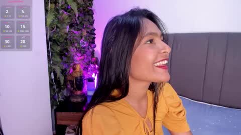 fernanda_liie_ online show from March 2026 12:55:01 PM