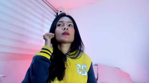 fernanda_liie_ online show from March 2026 12:10:02 PM