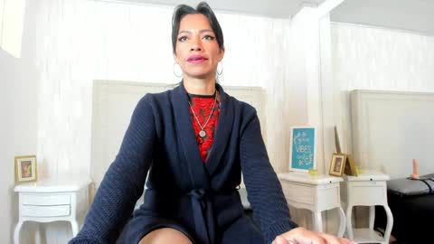 Fernanda  online show from April 2026 08:25:02 PM