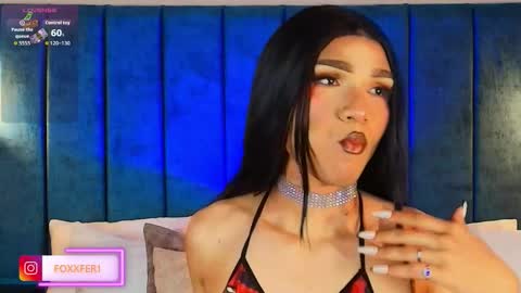 fernanda online show from December 2025 03:38:02 AM