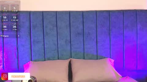 fernanda online show from February 2026 03:45:01 AM