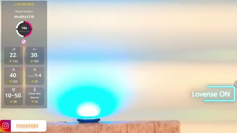 fernanda online show from April 2026 03:34:02 AM