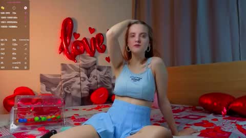 Rachel online show from February 2026 01:13:01 AM