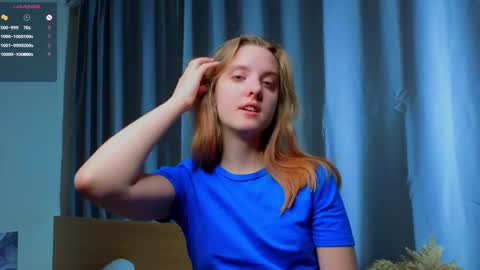 Rachel online show from March 2026 01:09:02 AM