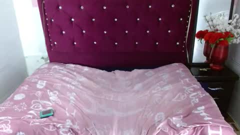 Fernandathx online show from March 2026 05:34:02 AM