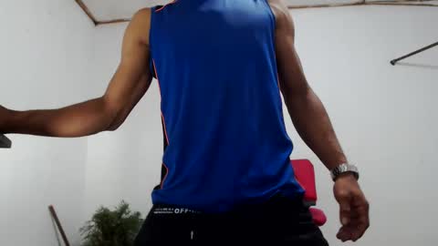 fernandez_latinblack online show from December 2024 10:57:02 PM