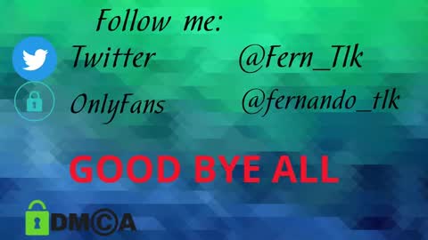 Fern Tlk online show from January 2025 10:58:02 PM