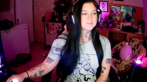 ferocityflame online show from September 2025 03:50:01 AM