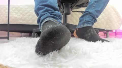 insta ferxx1210 Fercho online show from October 2025 10:28:02 PM