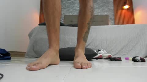 insta ferxx1210 Fercho online show from October 2025 08:46:02 PM