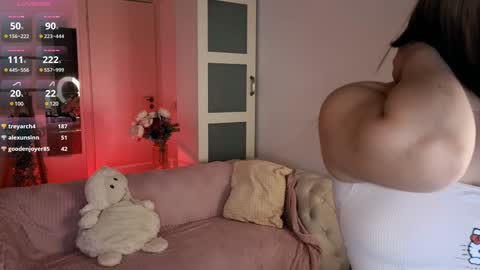 Snapshot of ferry_tail chatting on December 2024 10:58:01 AM ferry_tail online show from December 2024 10:58:01 AM