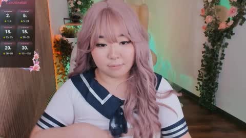 Snapshot of ferry_tail chatting on December 2024 05:10:01 PM ferry_tail online show from December 2024 05:10:01 PM