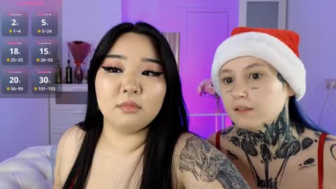 Snapshot of ferry_tail chatting on December 2024 01:49:01 PM ferry_tail online show from December 2024 01:49:01 PM