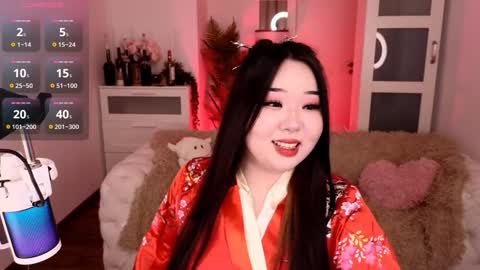 Snapshot of ferry_tail chatting on February 2025 01:52:01 PM ferry_tail online show from February 2025 01:52:01 PM