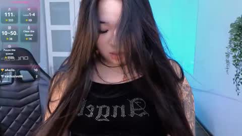 Snapshot of ferry_tail chatting on March 2025 02:40:02 PM ferry_tail online show from March 2025 02:40:02 PM