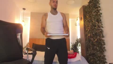 ferxomagno online show from September 2025 08:01:02 PM