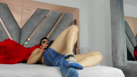 FestCooll online show from February 2025 04:04:01 PM